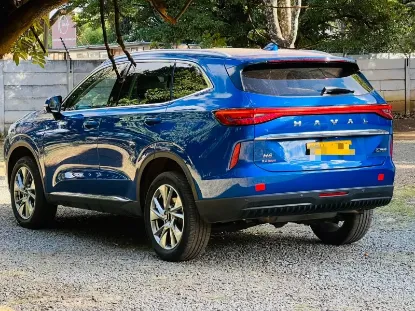 Picture of Haval H6 2024