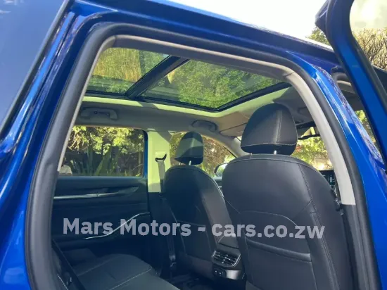 Picture of Haval H6 2024