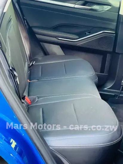 Picture of Haval H6 2024
