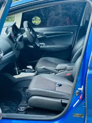 Picture of Honda Fit 2016
