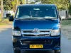Picture of Toyota Hiace 2015