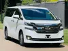 Picture of Toyota Vellfire 2018