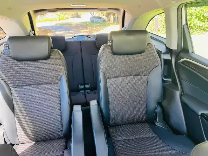 Picture of Honda Jade 2019