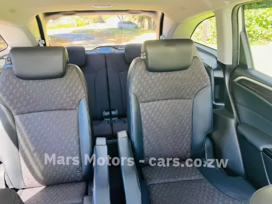 Picture of Honda Jade 2019