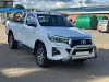Picture of Toyota Hilux 2020