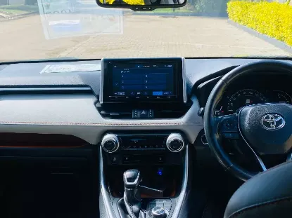 Picture of Toyota Rav4 2020