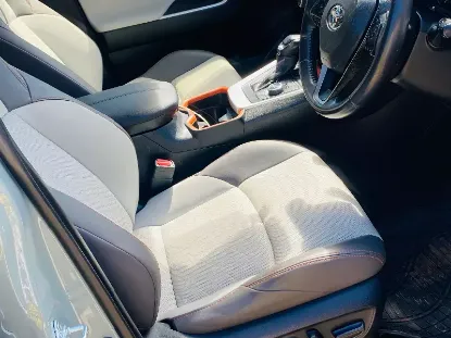 Picture of Toyota Rav4 2020