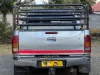 Picture of Toyota Hilux 2008