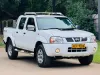 Picture of Nissan Hardbody 2017