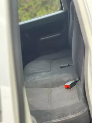 Picture of Nissan Hardbody 2017