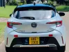 Picture of Toyota Corolla 2022