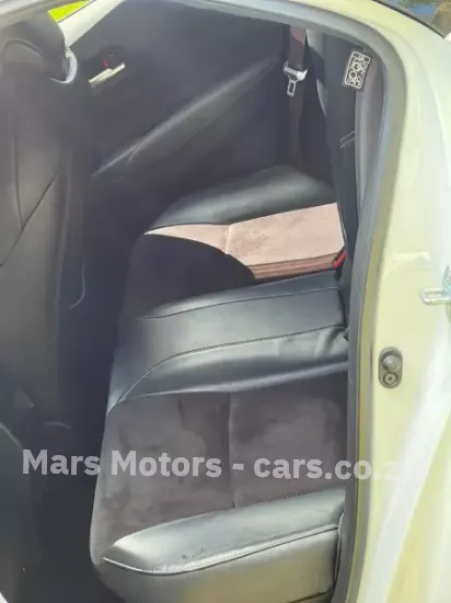 Picture of Toyota Corolla 2022