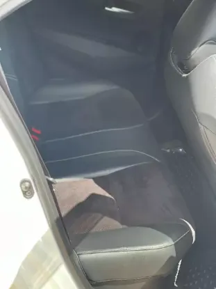 Picture of Toyota Corolla 2022
