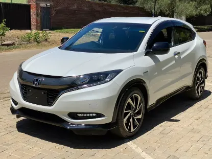 Picture of Honda Vezel 2018