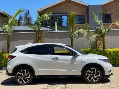 Picture of Honda Vezel 2018
