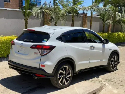 Picture of Honda Vezel 2018