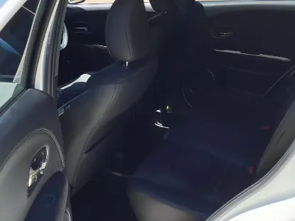 Picture of Honda Vezel 2018