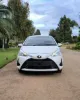 Picture of Toyota Vitz 2019