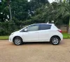 Picture of Toyota Vitz 2019