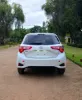 Picture of Toyota Vitz 2019
