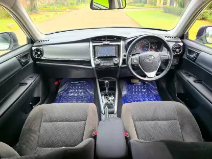 Picture of Toyota Vitz 2019