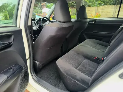 Picture of Toyota Vitz 2019