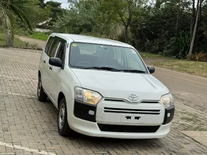 Picture of Toyota Probox 2017