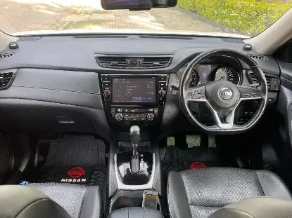 Picture of Nissan X-Trail 2019
