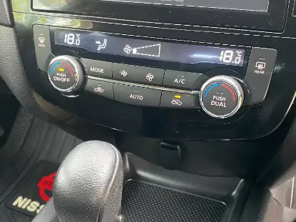 Picture of Nissan X-Trail 2019