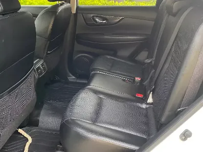 Picture of Nissan X-Trail 2019