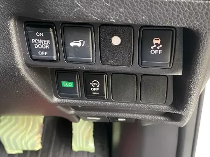 Picture of Nissan X-Trail 2019