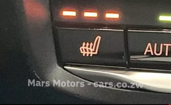 Picture of BMW X3 2019
