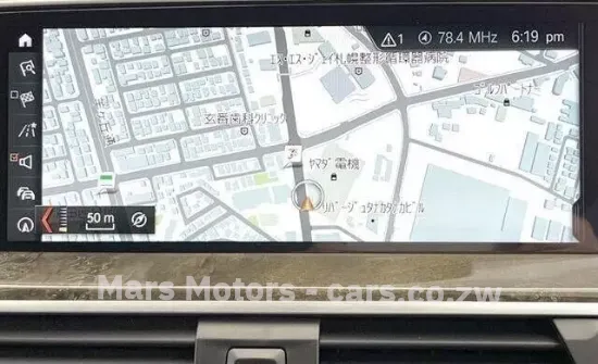 Picture of BMW X3 2019