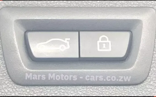 Picture of BMW X3 2019