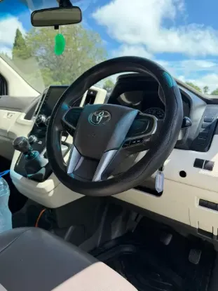 Picture of Toyota Quantum 2019