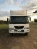 Picture of Nissan UD 2012