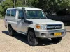 Picture of Toyota Land Cruiser 2018