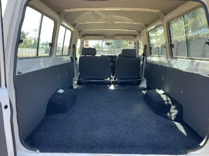 Picture of Toyota Land Cruiser 2018
