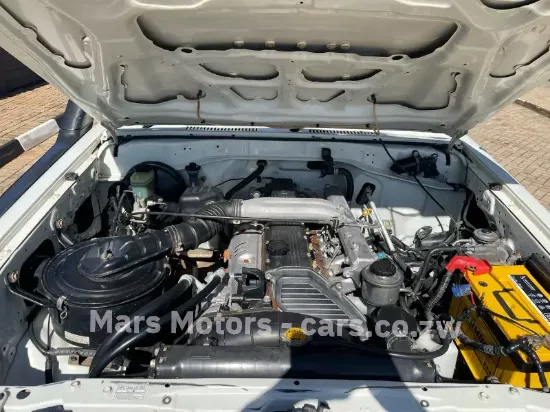 Picture of Toyota Land Cruiser 2018