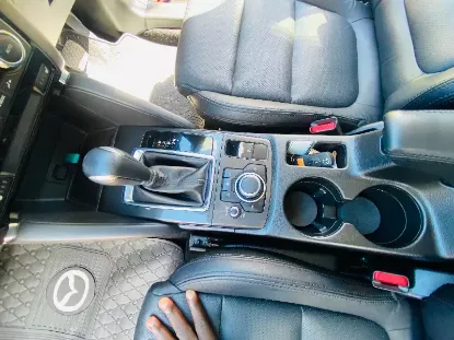 Picture of Mazda CX-5 2016
