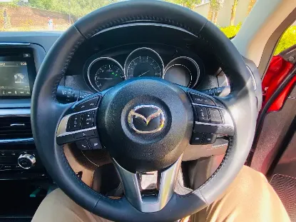 Picture of Mazda CX-5 2016