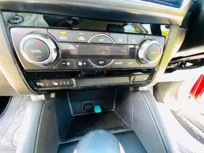 Picture of Mazda CX-5 2016