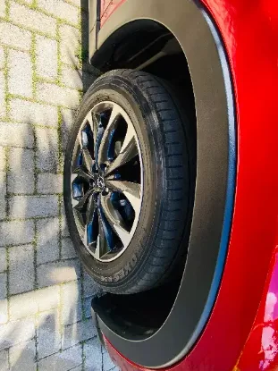Picture of Mazda CX-5 2016