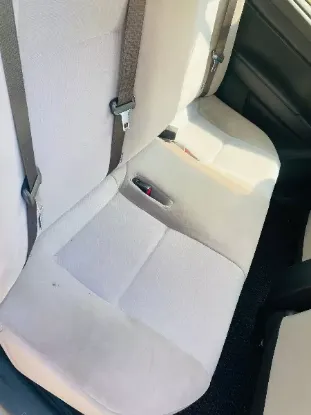 Picture of Toyota Axio 2017