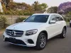 Picture of Mercedes Benz GLC 2018