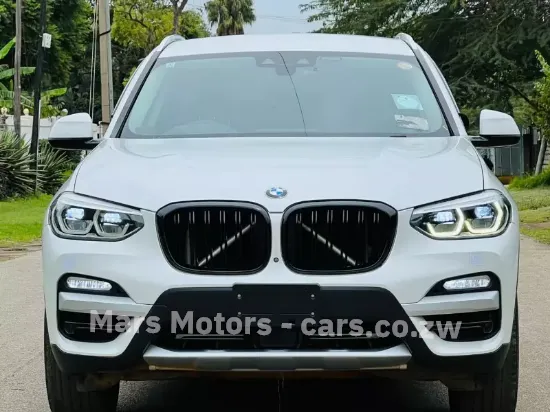Picture of BMW X3 2018