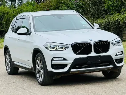 Picture of BMW X3 2018