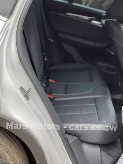 Picture of BMW X3 2018