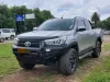 Picture of Toyota Hilux 2020