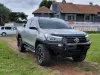 Picture of Toyota Hilux 2020